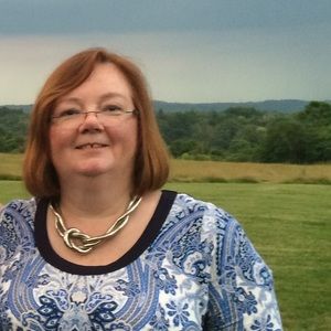 Meet your Posher, Dawn